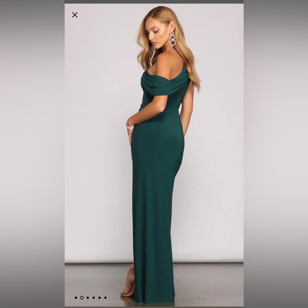 Wedding Guest Dress